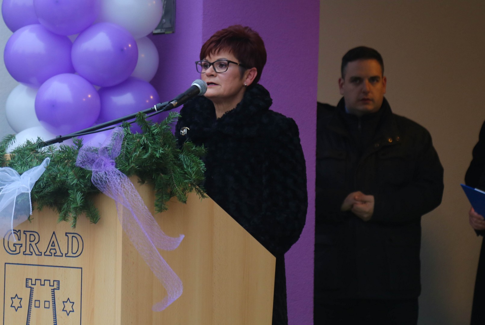 STIGLA I PREDSJEDNICA U Prelogu otvoren Dječji vrtić Fijolica