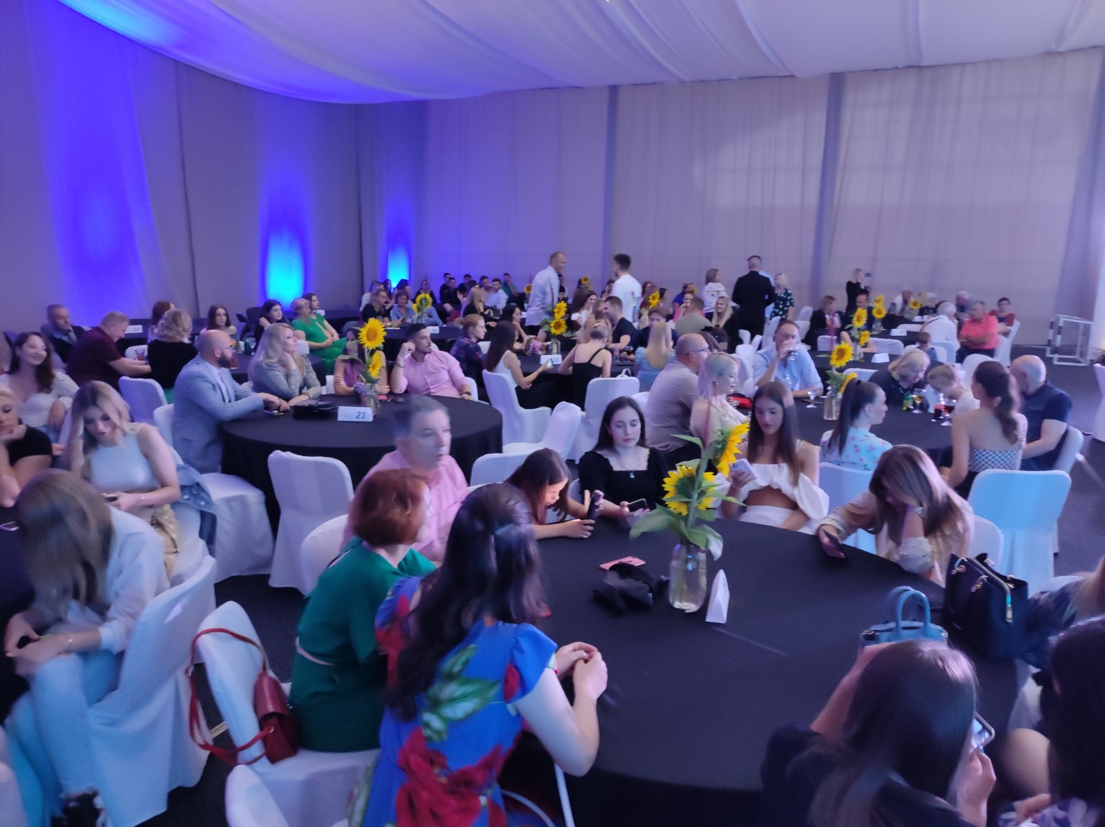 Izbor za miss sporta Hrvatske