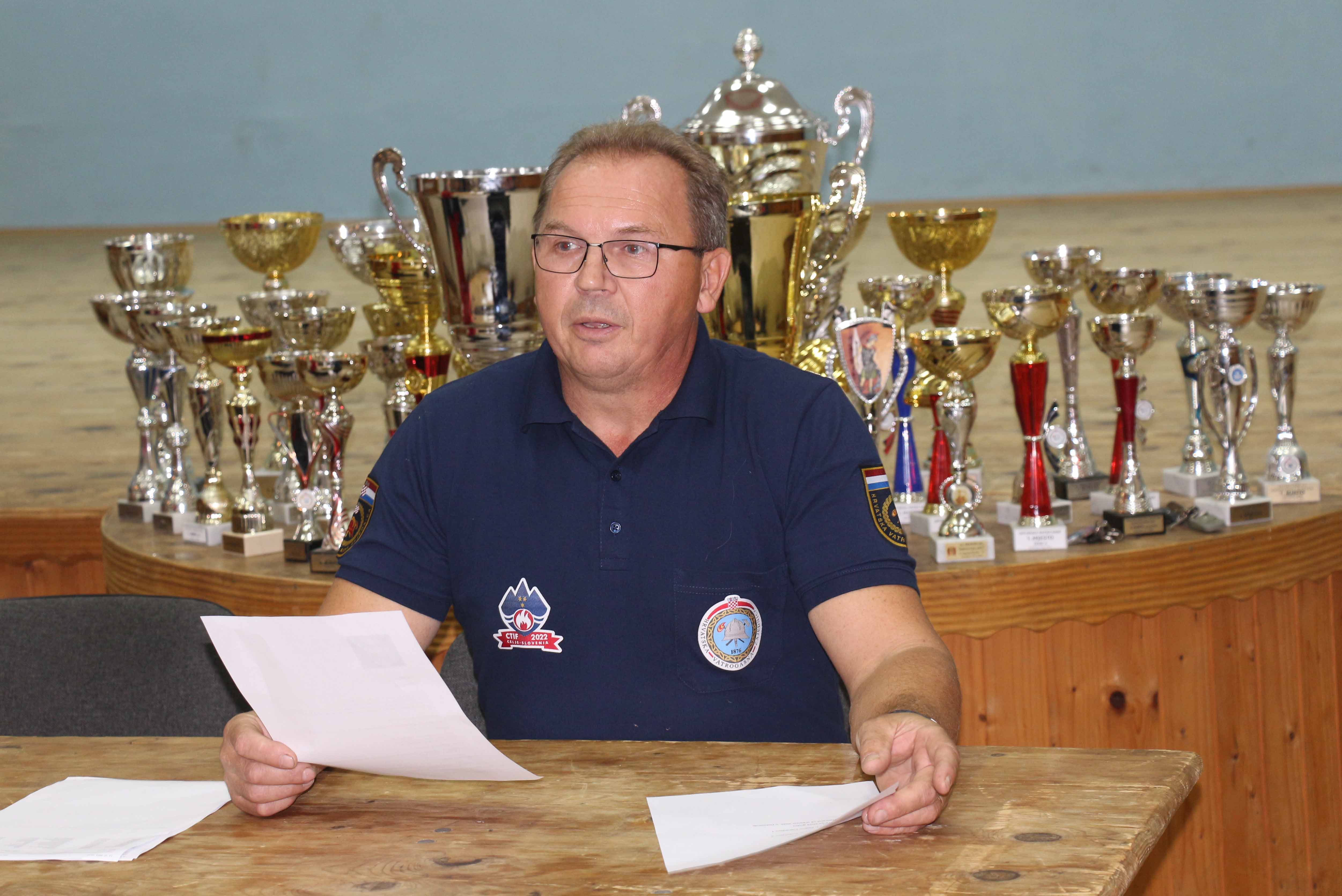 DVD PALINOVEC Povodom fantastične natjecateljske godine organizirali završno druženje