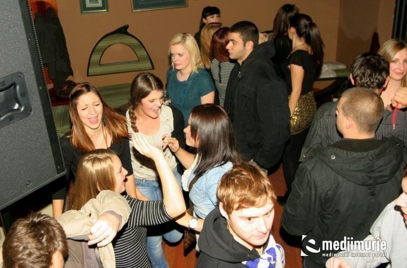 Arcus (Subota, 19.11.2011.)