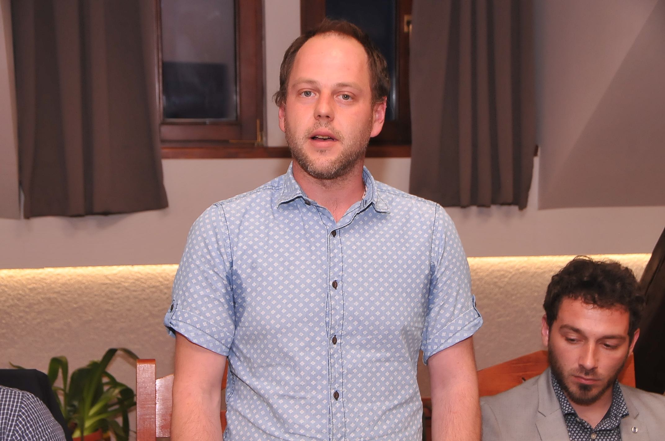 DRUŠTVO ‘HORTUS CROATIAE’ SLAVI 30 GODINA Ponosni na prvih 30, s novim elanom kroče u budućnost DRUŠTVO ‘HORTUS CROATIAE’ SLAVI 30 GODINA Ponosni na prvih 30, s novim elanom kroče u budućnost