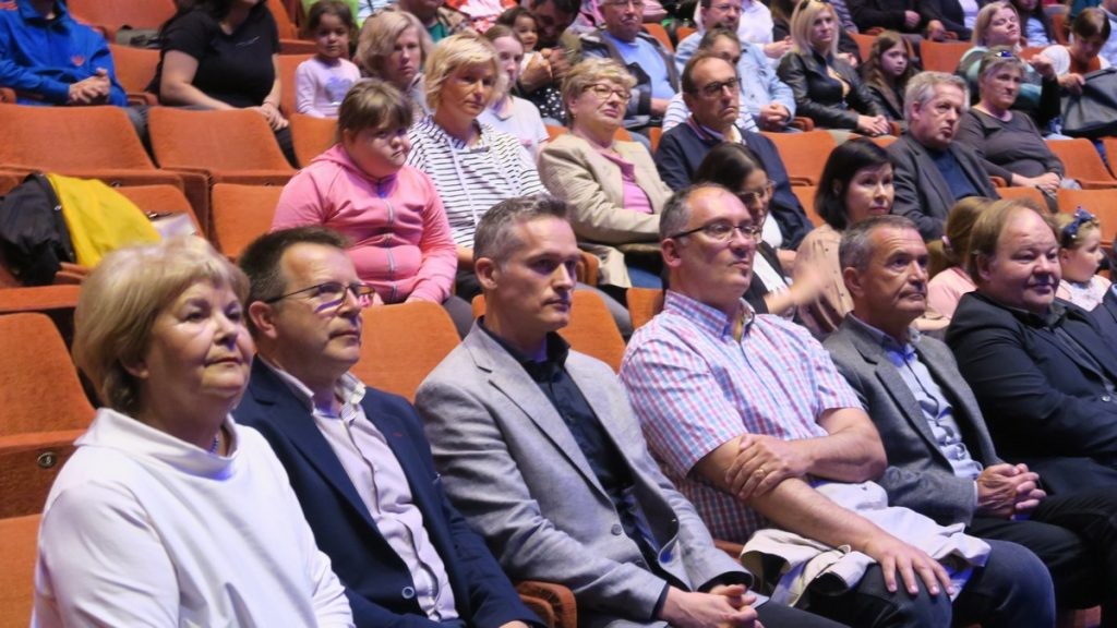 Centar za odgoj i obrazovanje