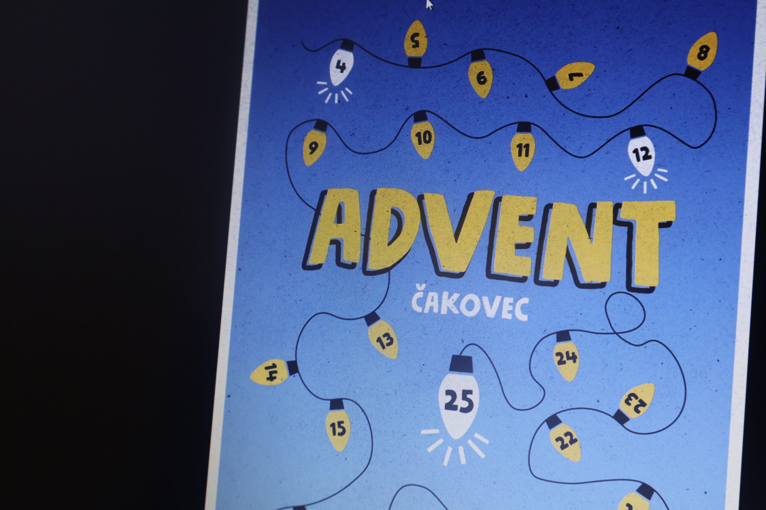 BOŽIĆNA BAJKA U ČAKOVCU Advent u gradu Zrinskih uz veliko klizalište i Gastro rutu bogatu nagradama! BOŽIĆNA BAJKA U ČAKOVCU Advent u gradu Zrinskih uz veliko klizalište i Gastro rutu bogatu nagradama!