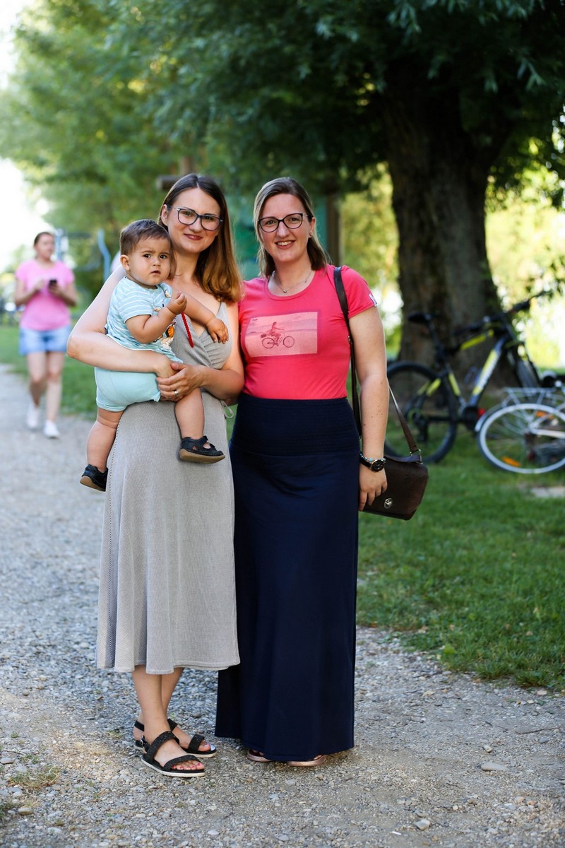 Klikom po Marini (27.6.2020.)