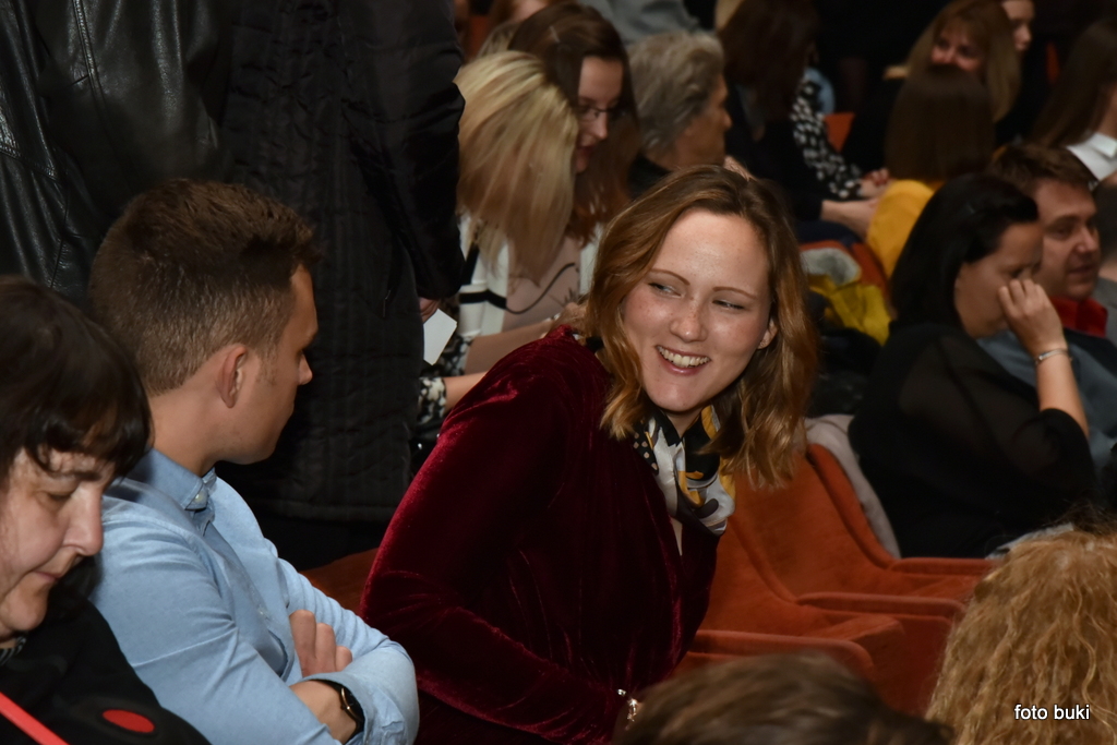 Jedinstveni Đole u čakovečkom Centru za kulturu (nedjelja)