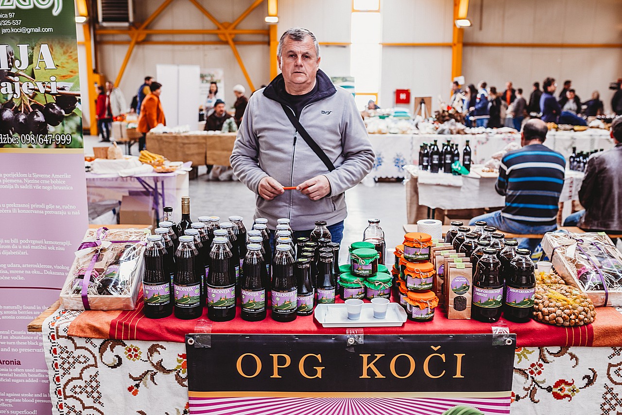 Prvi Regionalni plac na Mesapu u Nedelišću oduševio brojne posjetitelje