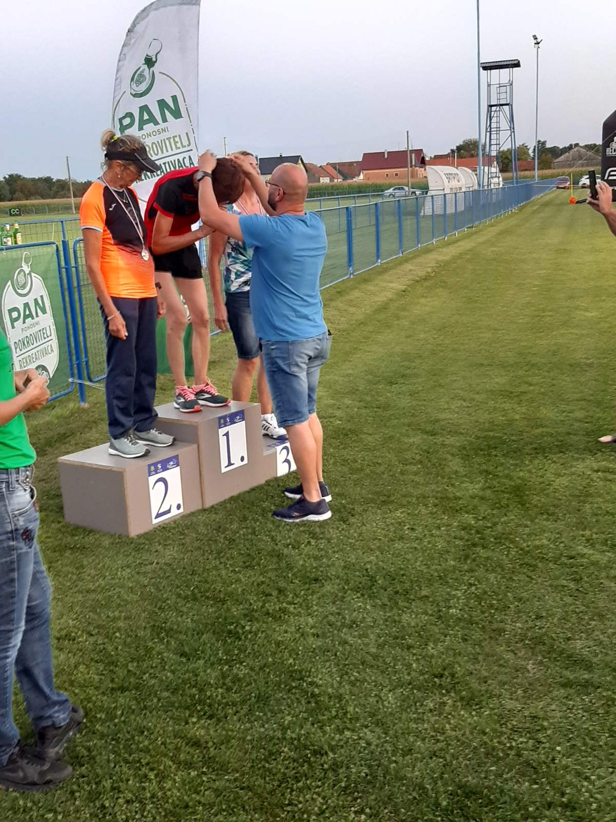 DOMAŠINEC Održana 5. utrka ‘Murščak’