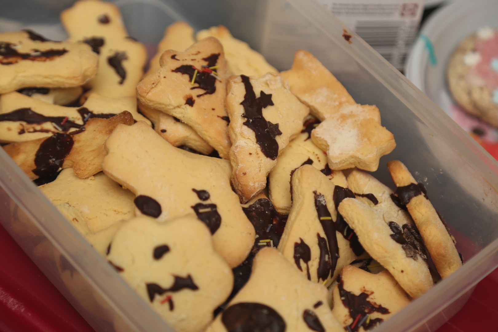 PECI I POMOZI Prikupljali donacije za pomoć čakovečkom azilu ‘Prijatelji’