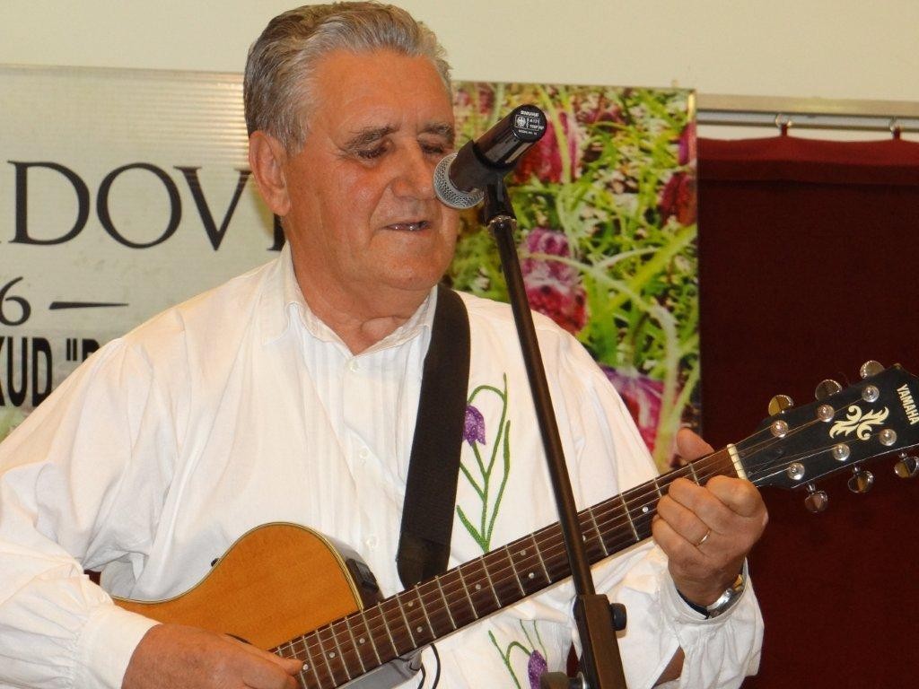 30. ROĐENDAN KUD-a DONJI VIDOVEC Publika je rekla: Da ih nema trebalo bi ih zmisliti!