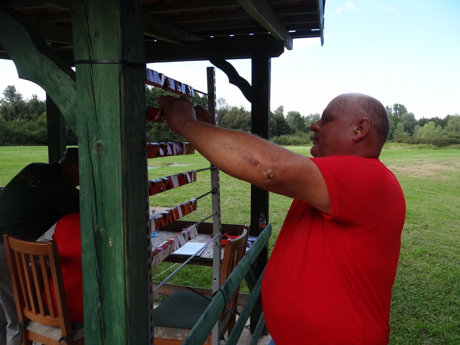 FOTO Održana svečanost lovnog streljaštva u Međimurju: Pobjednik prvestva je LD Zec!