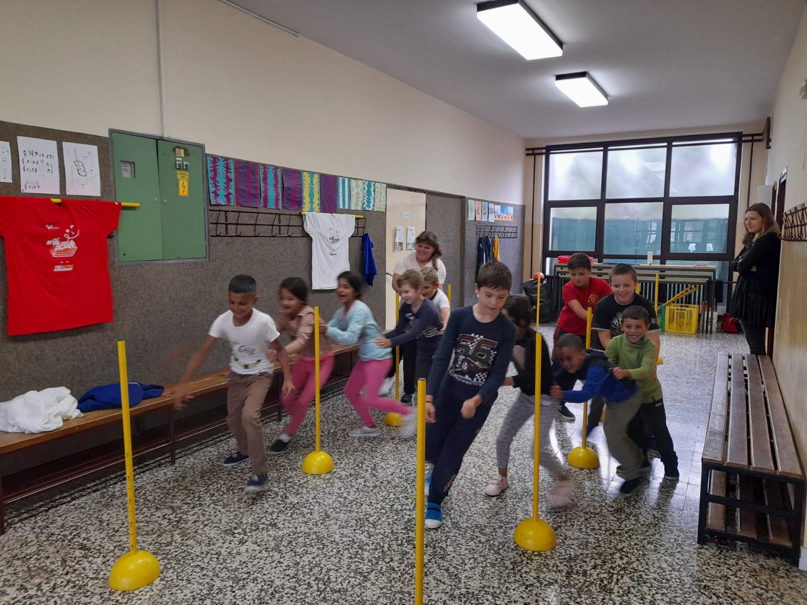 Europski tjedan sporta u Murskom Središću