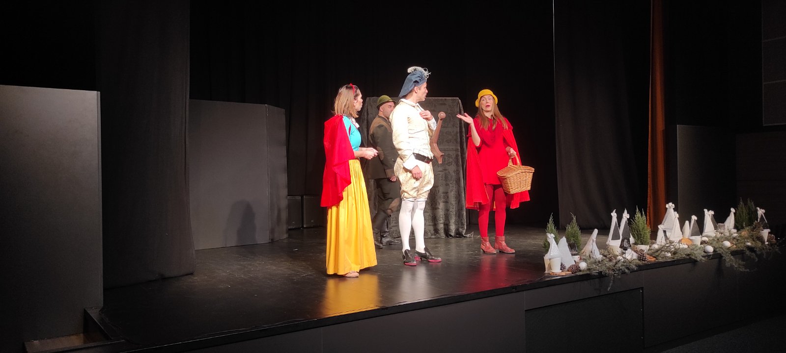 Sveti Nikola i ove godine obišao mališane u Murskom Središću