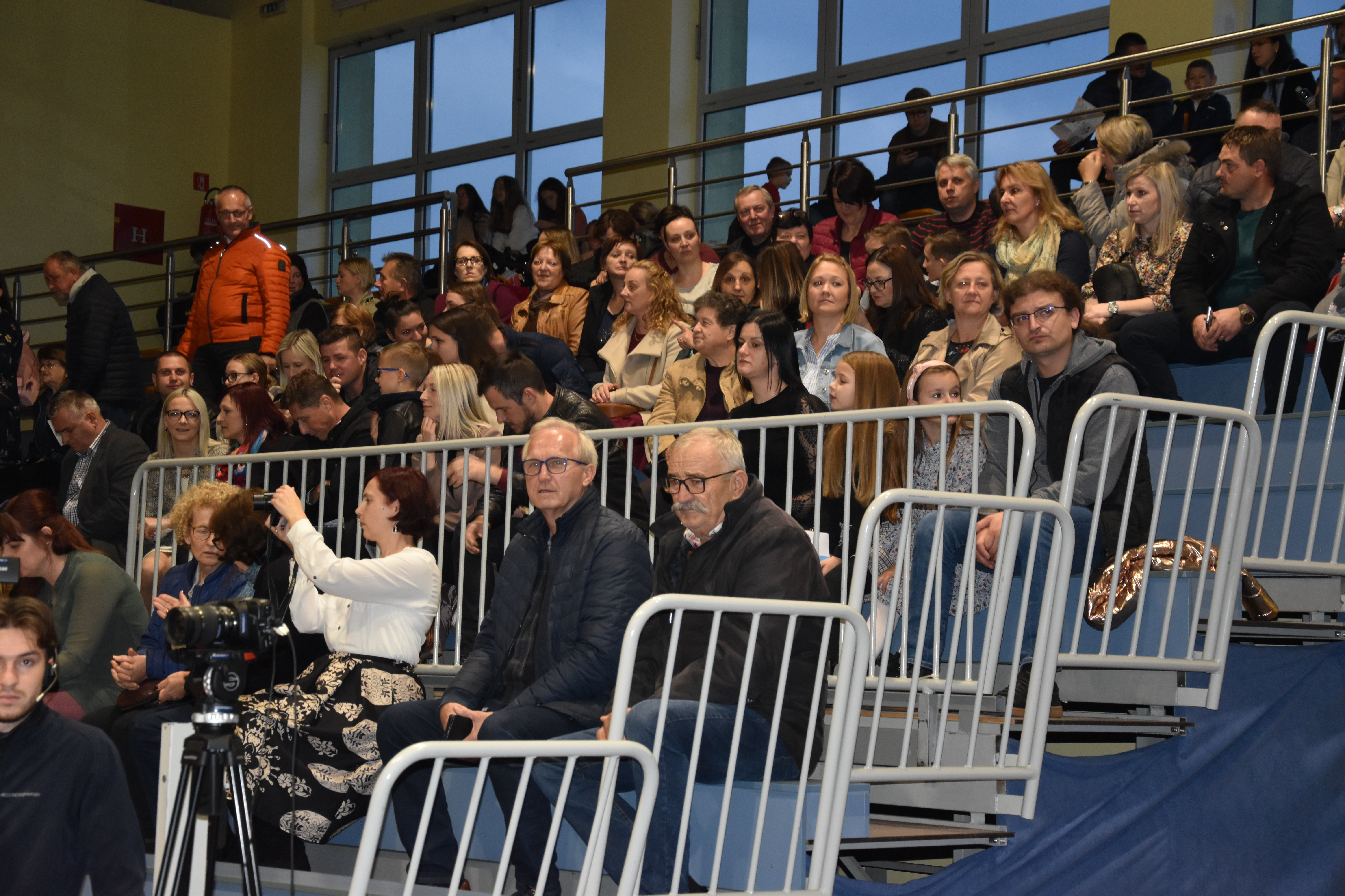 Smotra u Maloj Subotici