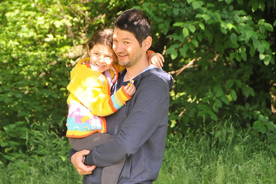 Hog race na imanju PG Geler