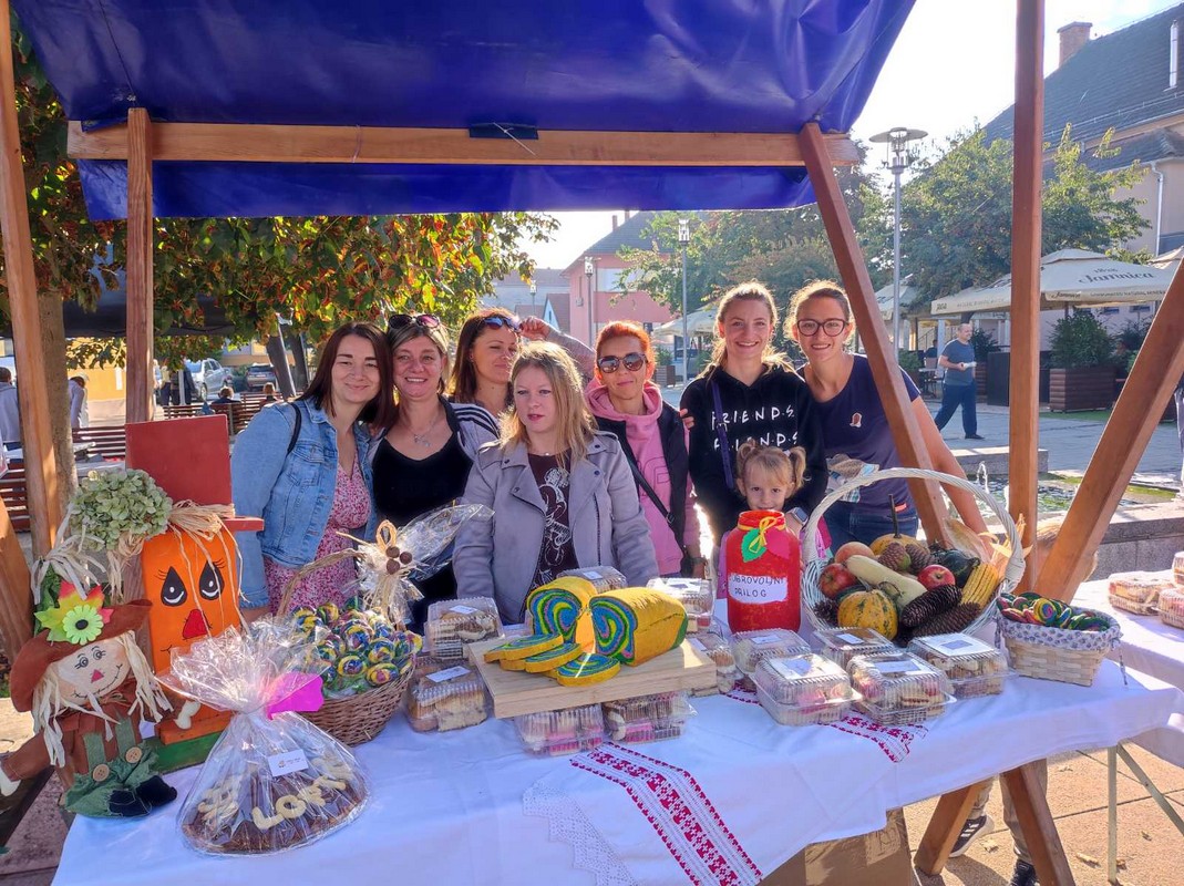 Dani kruha i zahvale, Prelog, 2023