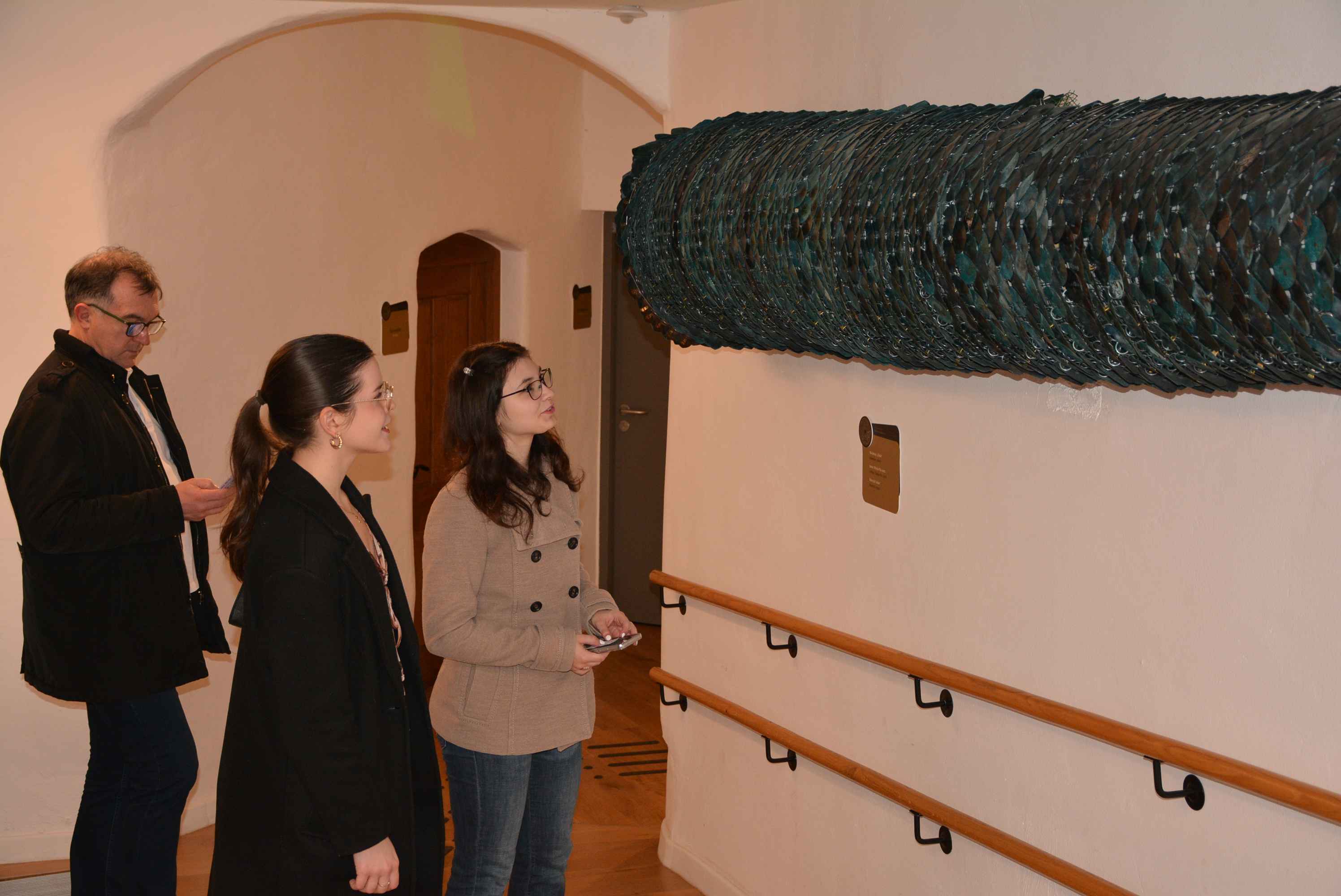 FOTO/VIDEO 19. Noć muzeja u Čakovcu: Kulturni susret generacija pod temom ‘Muzeji i nova publika’