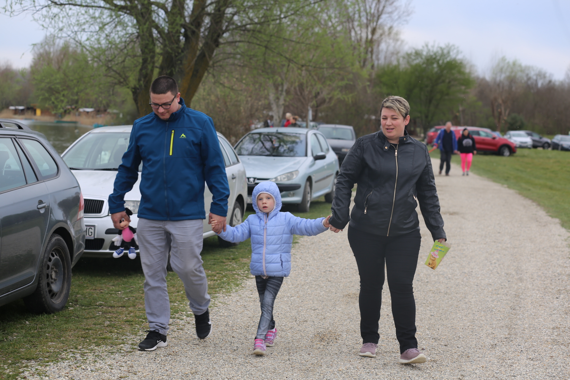 Klikom po Marini (nedjelja, 26.3.2023.)