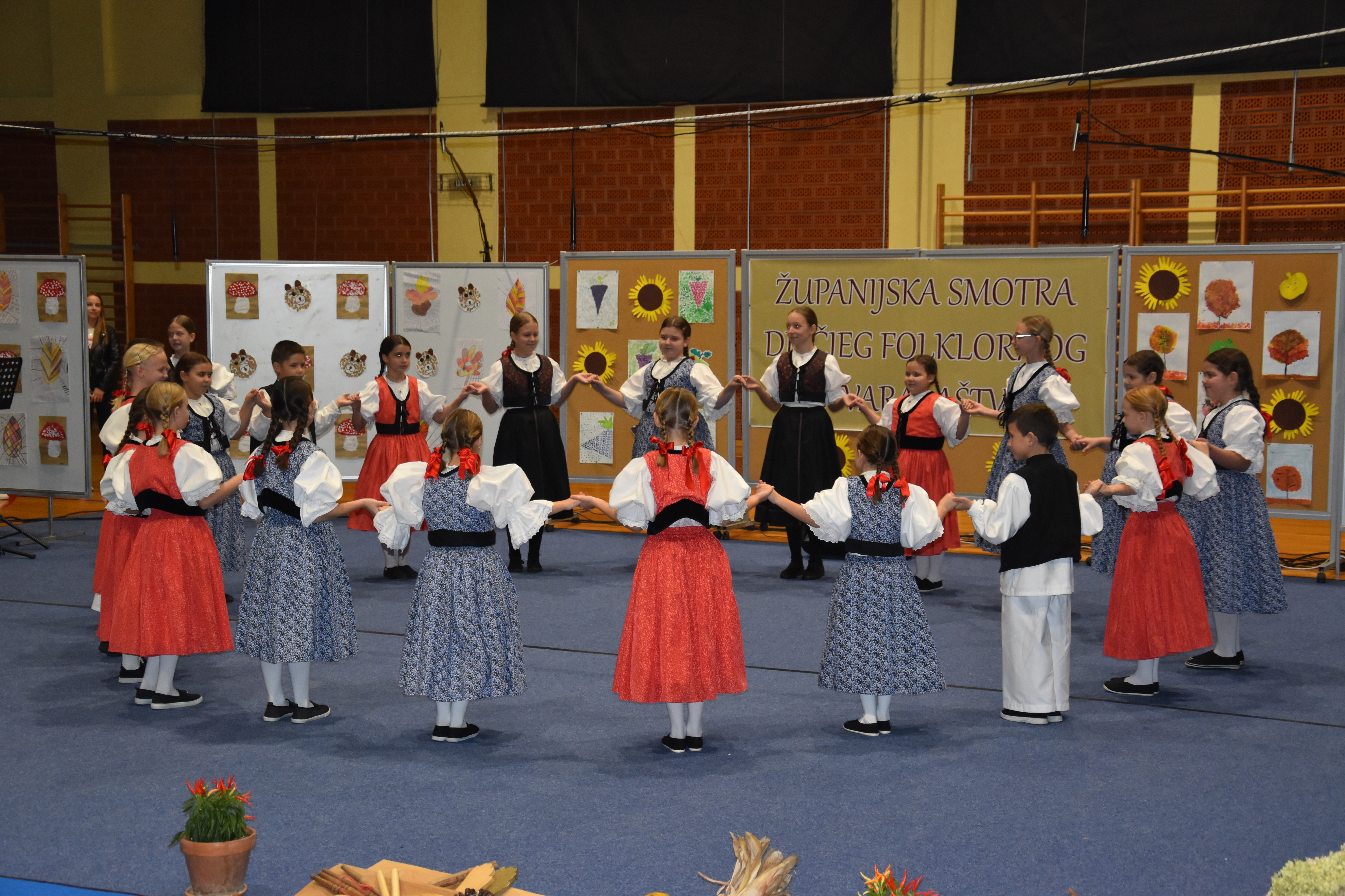 Smotra u Maloj Subotici