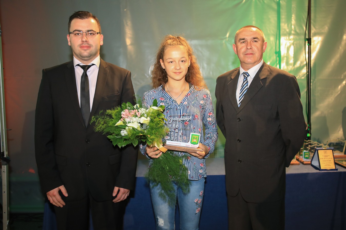 Dan Općine Nedelišće u svjetlu značajnih projekata i uspješnih ljudi