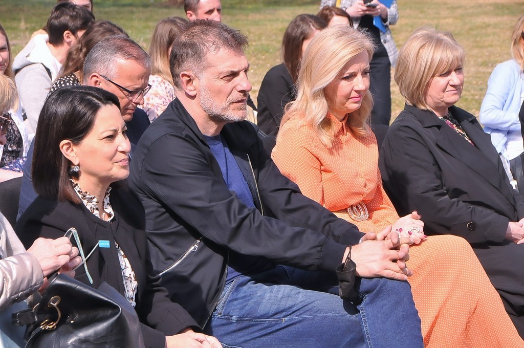 Svečano otvorenje Centra igre i knjižnice igračaka u Držimurcu-Strelcu