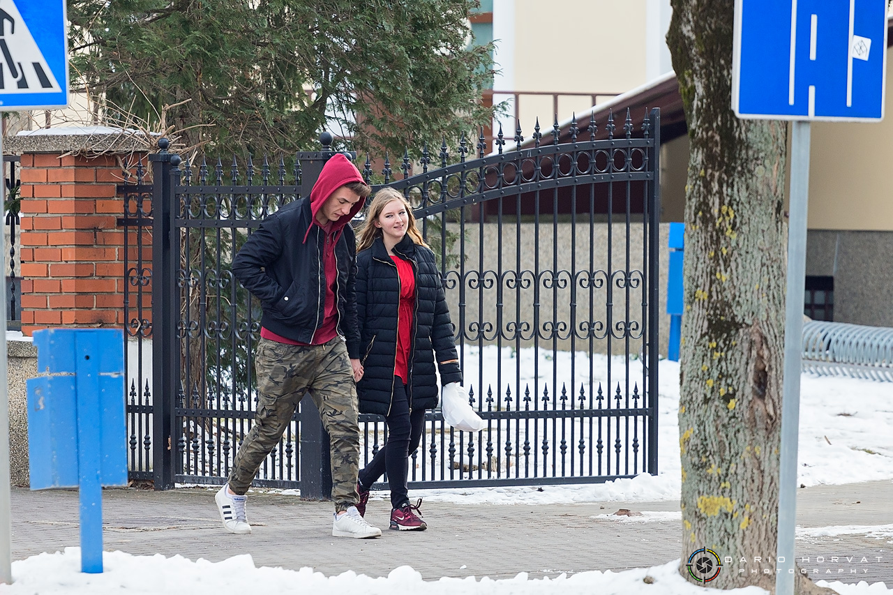 Klikom po Prelogu (26.1.2019.)