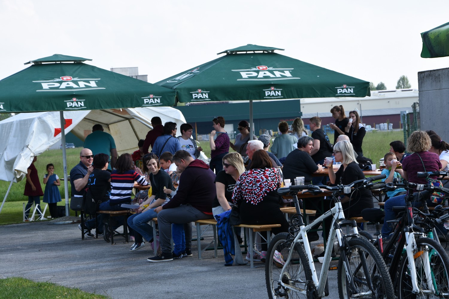 ‘Pogled na golf’ za Udrugu za autizam ‘Pogled’ Nedelišće