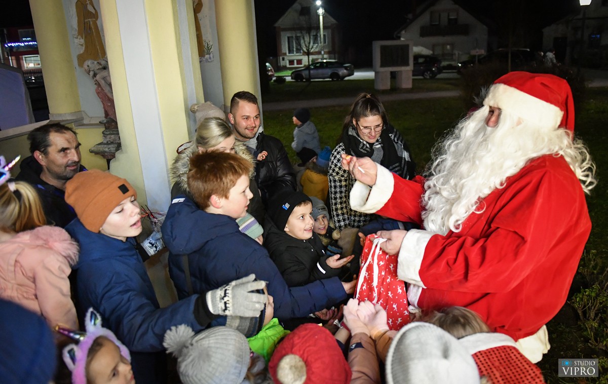 Advent, Cirkovljan Advent, Cirkovljan