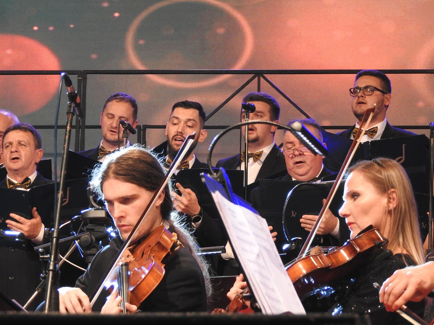 Sjajan Božićni koncert u Nedelišću – donosimo djelić atmosfere!