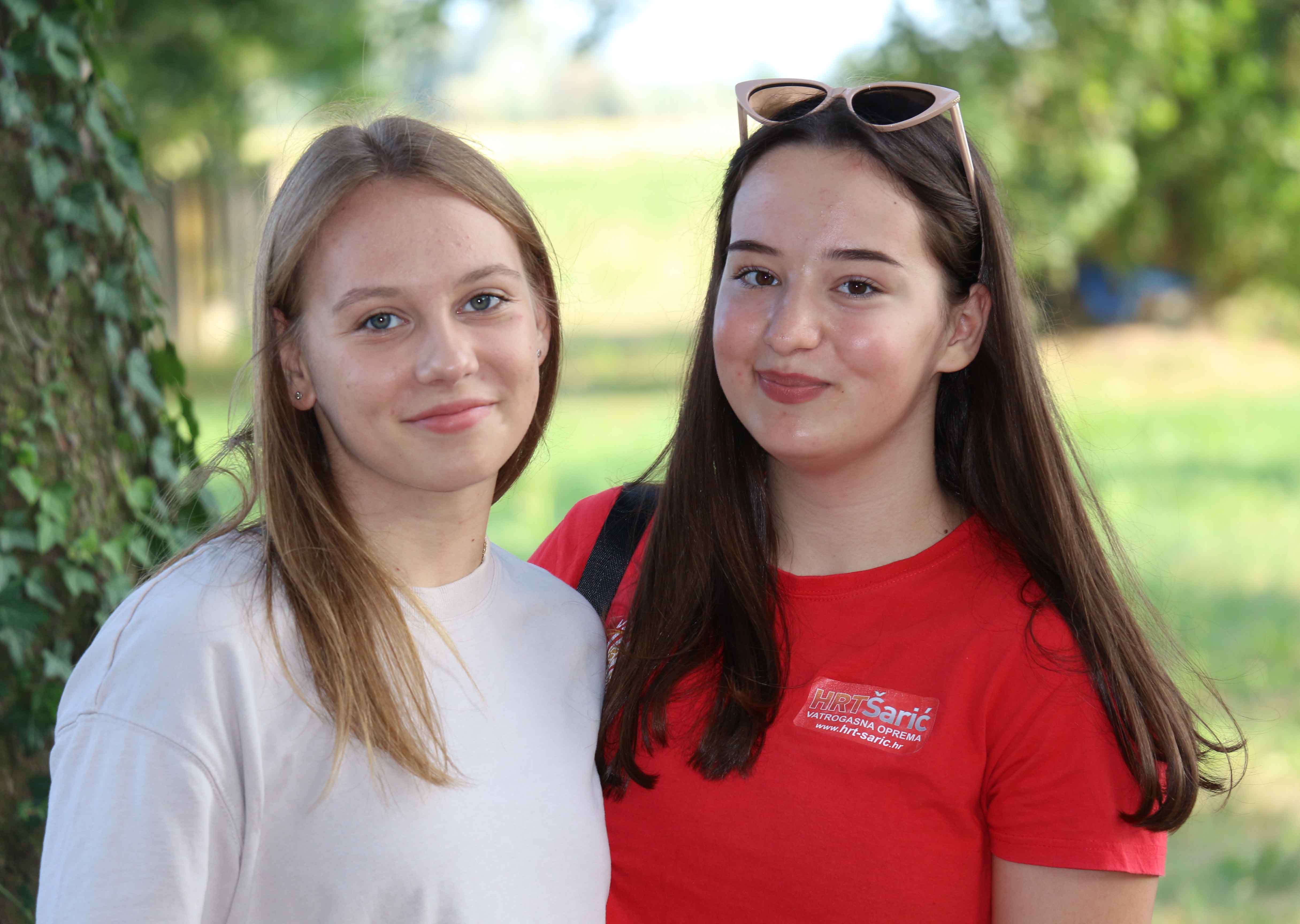 Seoske igre u Gardinovcu