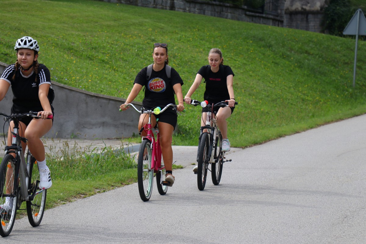 Stazama Općine Nedelišće