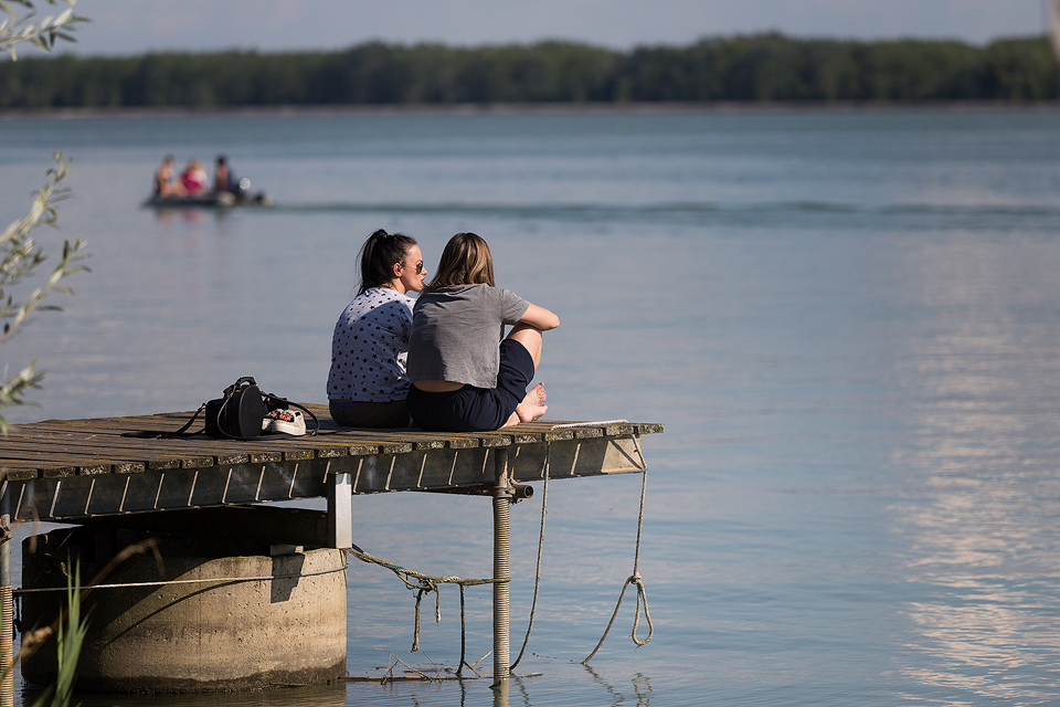 Klikom po Marini (nedjelja, 14.7.2019.)