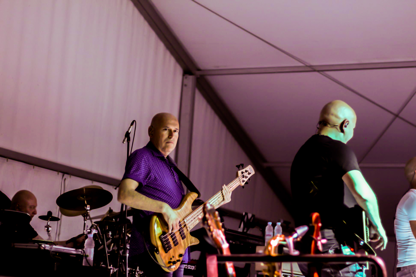 Mursko Središće, Ljeto uz Muru