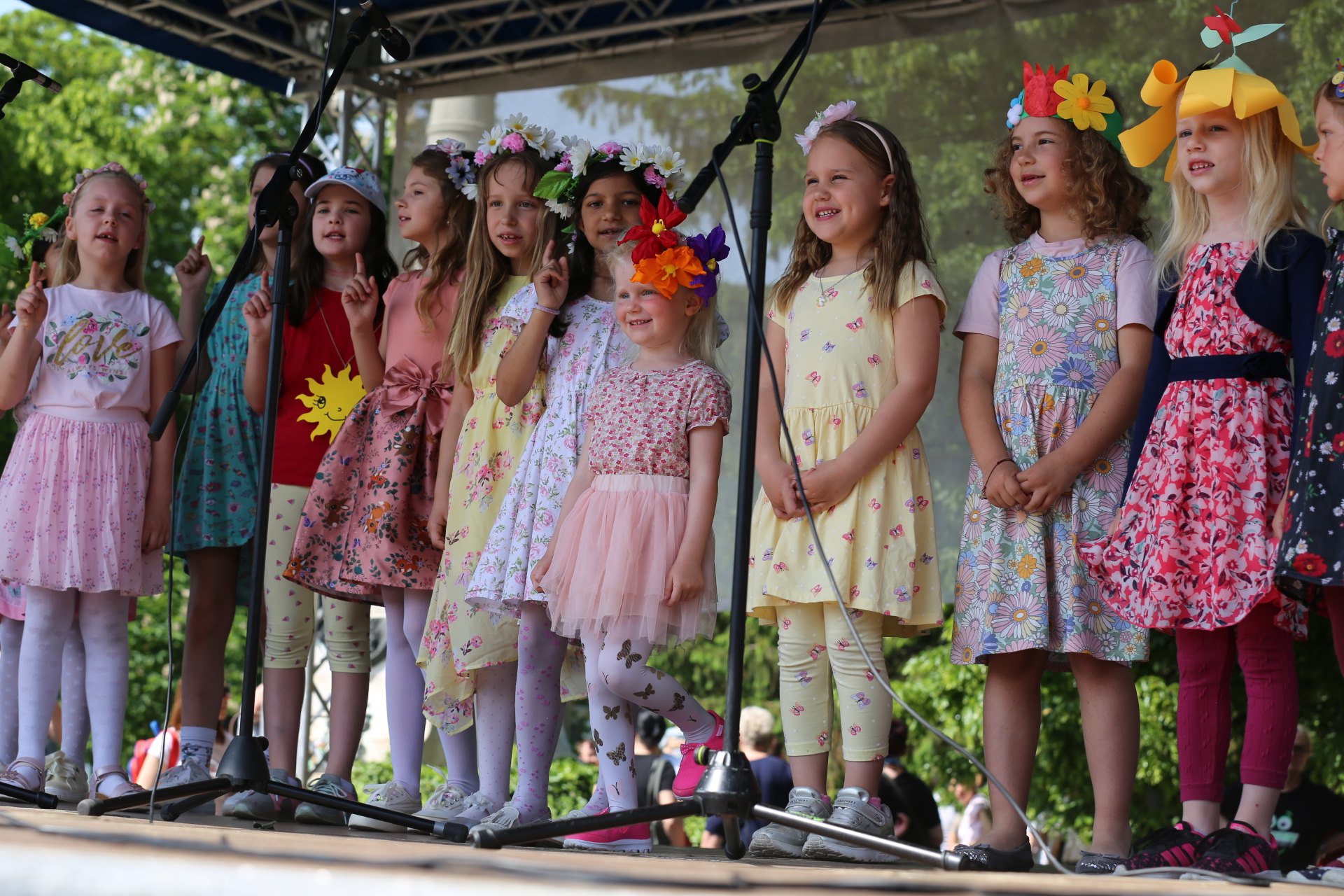 Proljetna rapsodija u Čakovcu