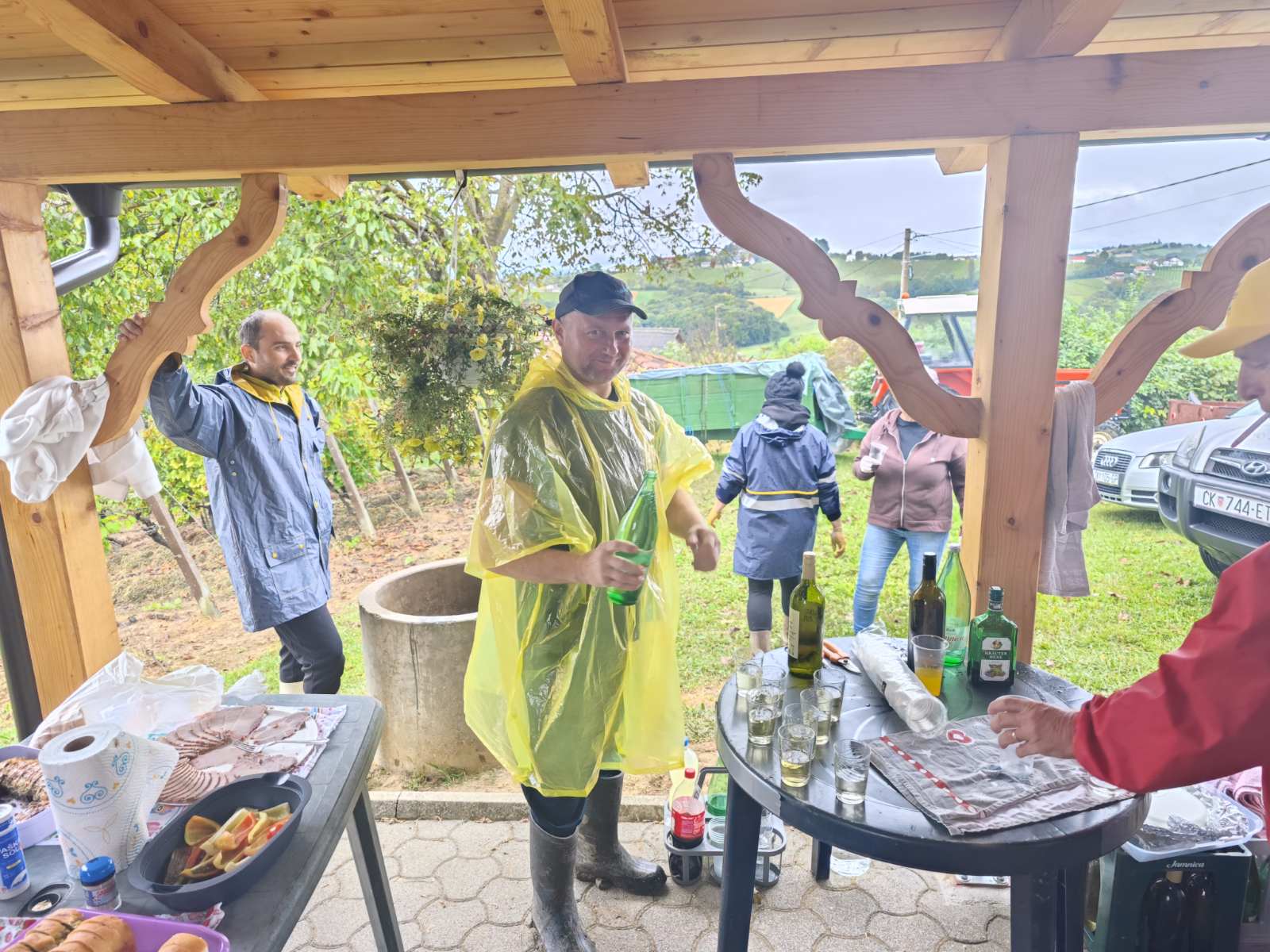 FOTO I VIDEO Pogledajte kako je bilo na humanitarnoj akciji ‘Radio gorice za Katružu’