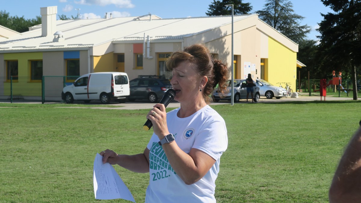 26. Međimurski festival sportske rekreacije u Maloj Subotici