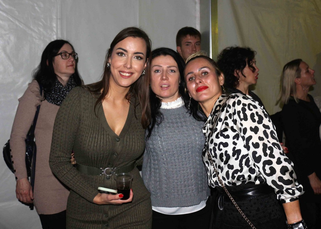 Maja Šuput Sveti Martin