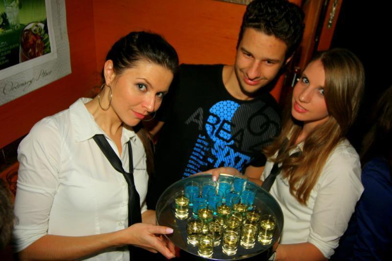 Arcus (Subota, 5.11.2011.)