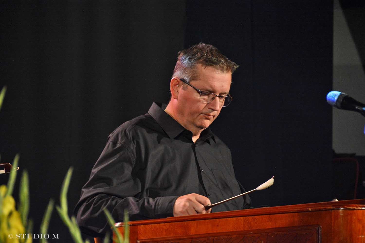 FOTO Ponovno napunjena glazbena škrinjica Festivala Kre Mure i Drove