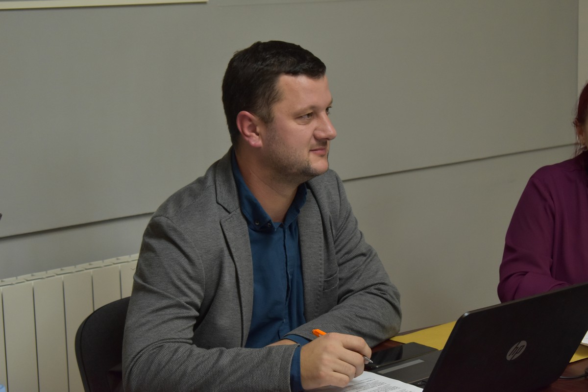 Općinsko vijeće Belica