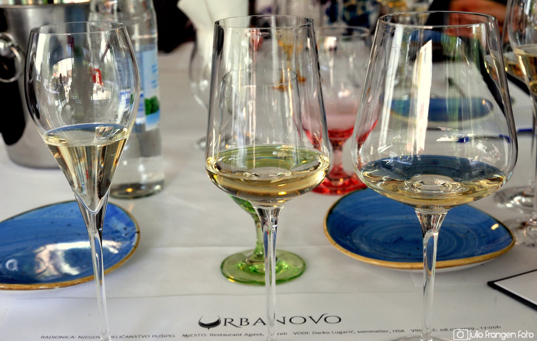 Prvo festivalsko predstavljanje vina iz Međimurja u Zagrebu