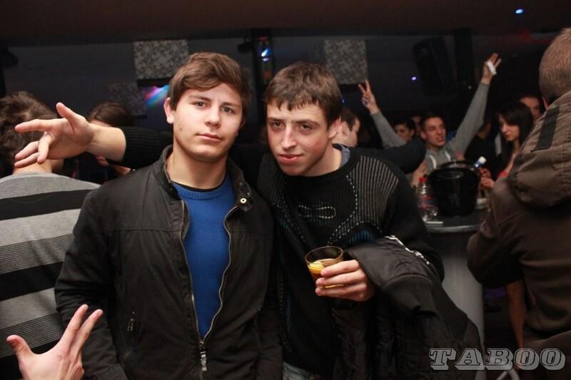 Foto51 Night club Taboo (Petak, 15.3.2013.) Foto51 Night club Taboo (Petak, 15.3.2013.)