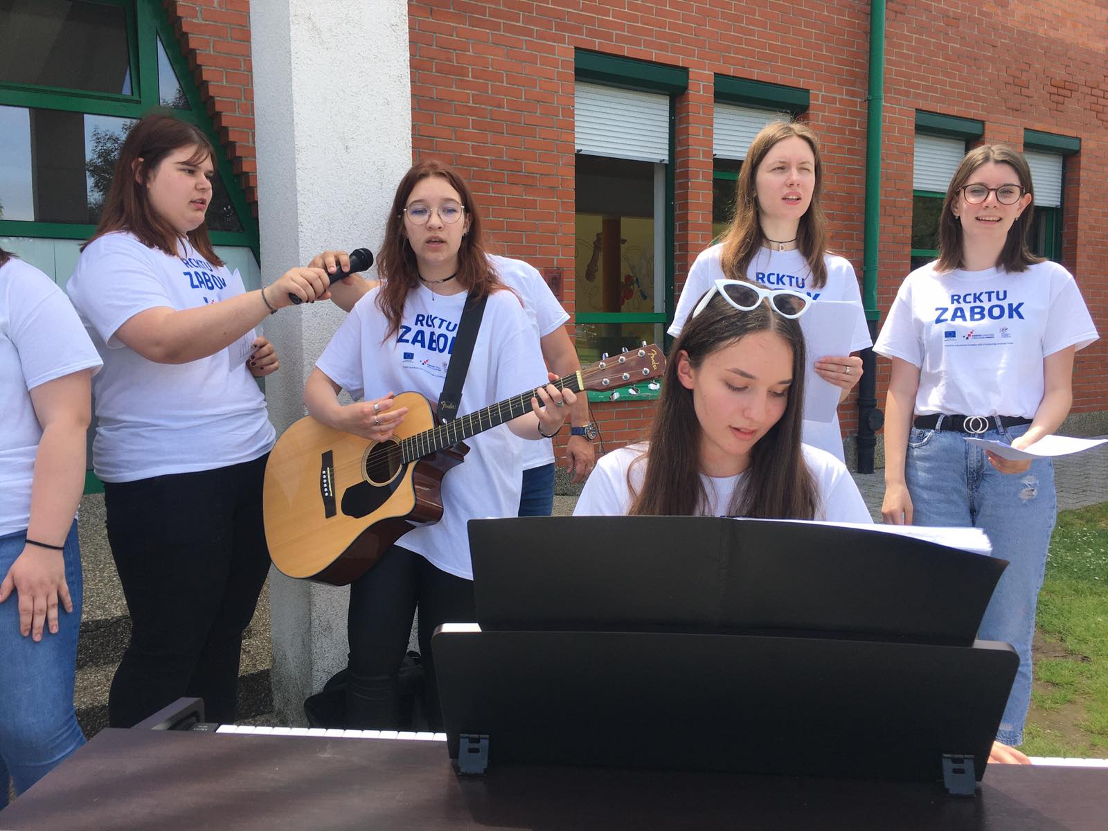 ‘Mali gastro’ u Prelogu