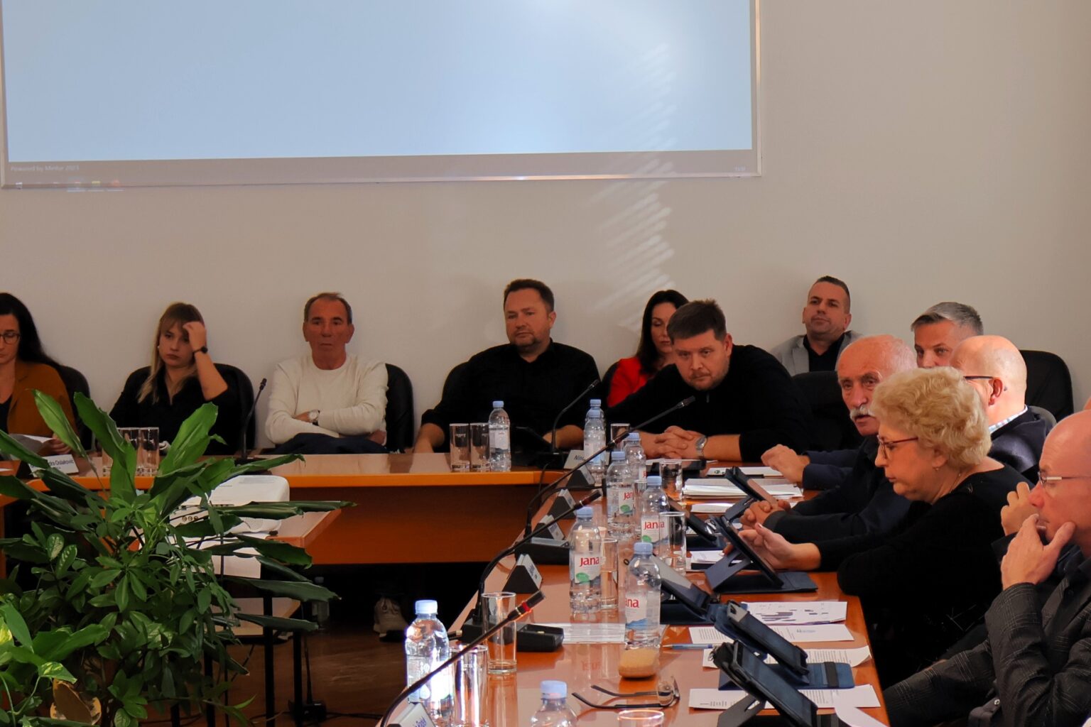 FOTO Održana 19. sjednica Gradskog vijeća Grada Čakovca, pogledajte o čemu se pričalo