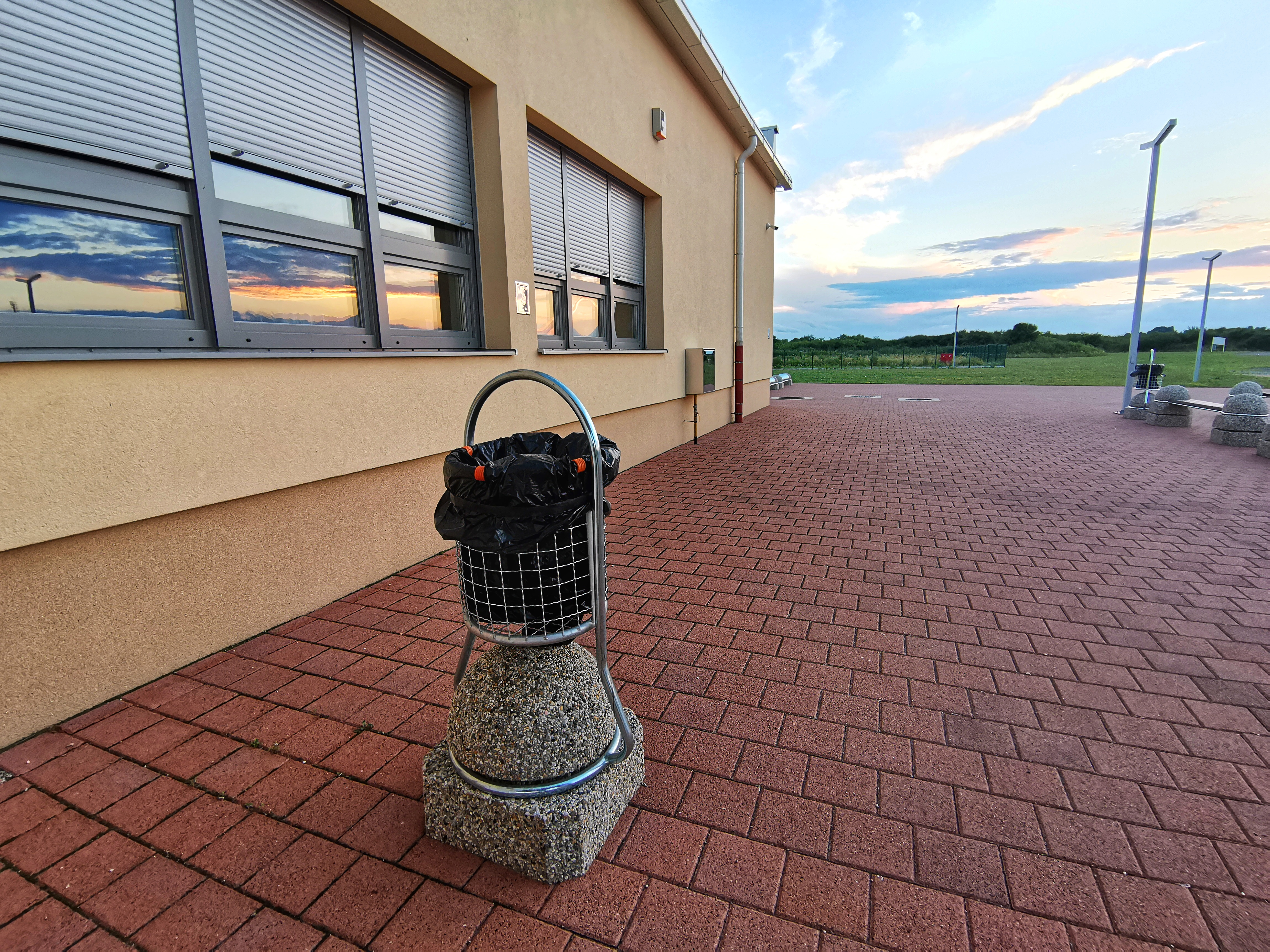 OŠ Vladimira Nazora Pribislavec