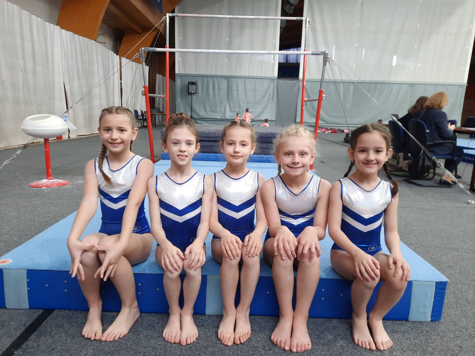 Gimnastički klub Marijan Zadravec Macan