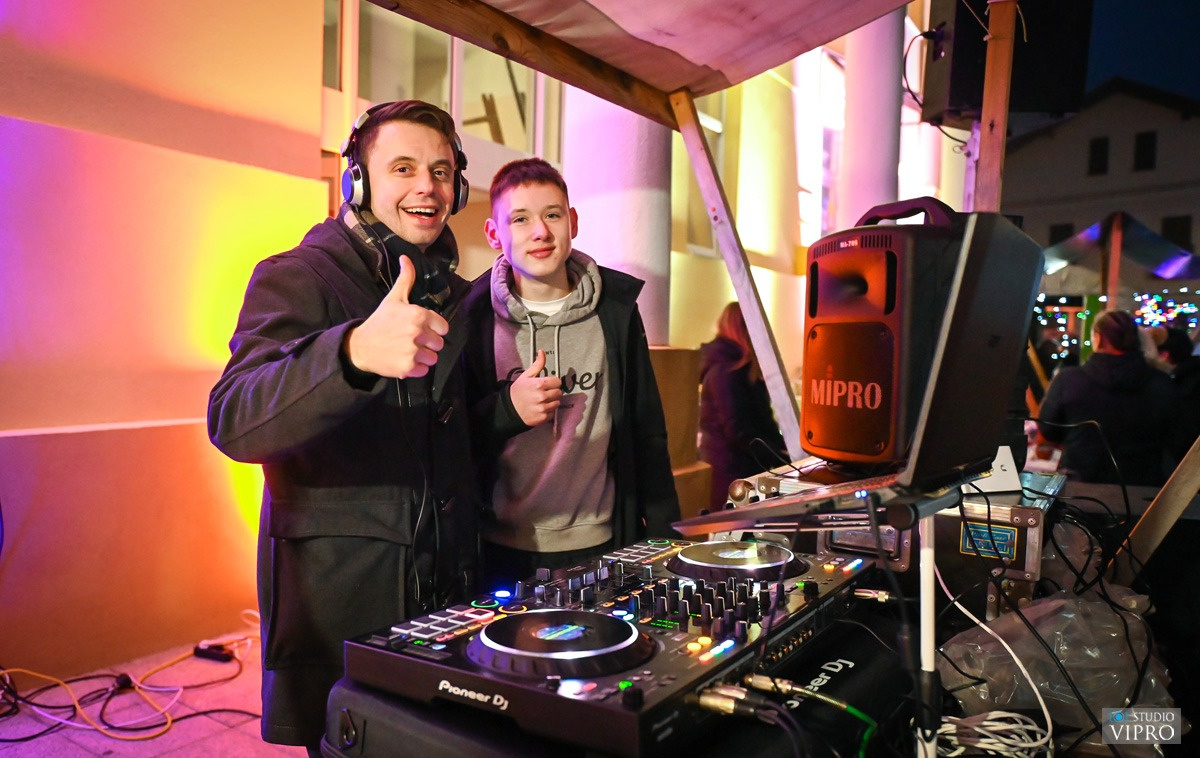 KAO U BAJCI Adventska čarolija u Goričanu