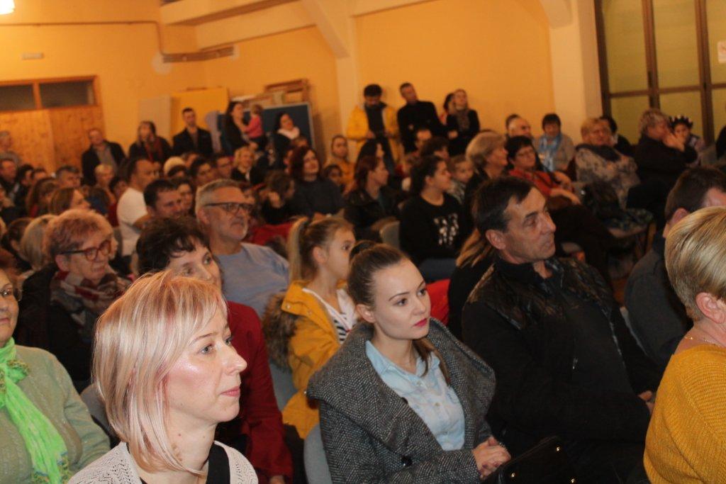 FOTO Vesela priredba u Žiškovcu ‘Druženje učenika Centra za odgoj i obrazovanje Čakovec i prijatelja’