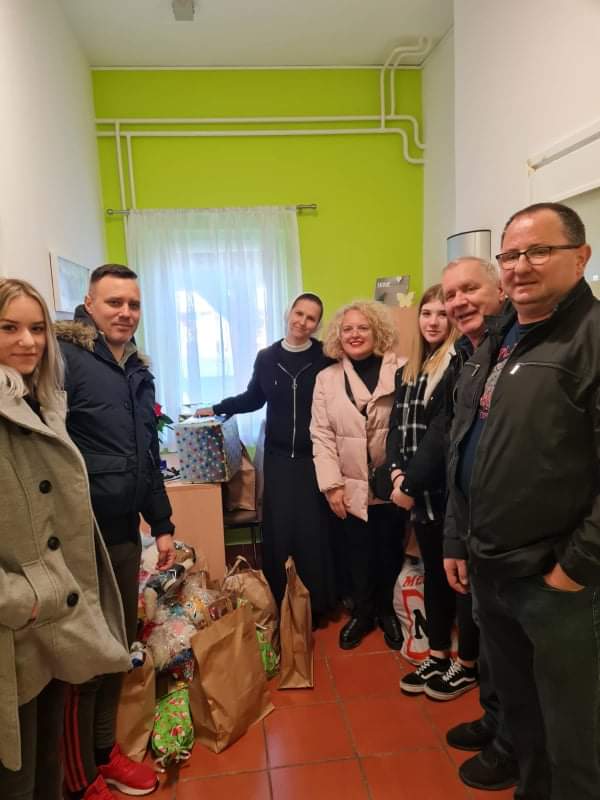 Osnovana nova Udruga ‘Zajedno za druge’ na čelu s Tomislavom Toplekom