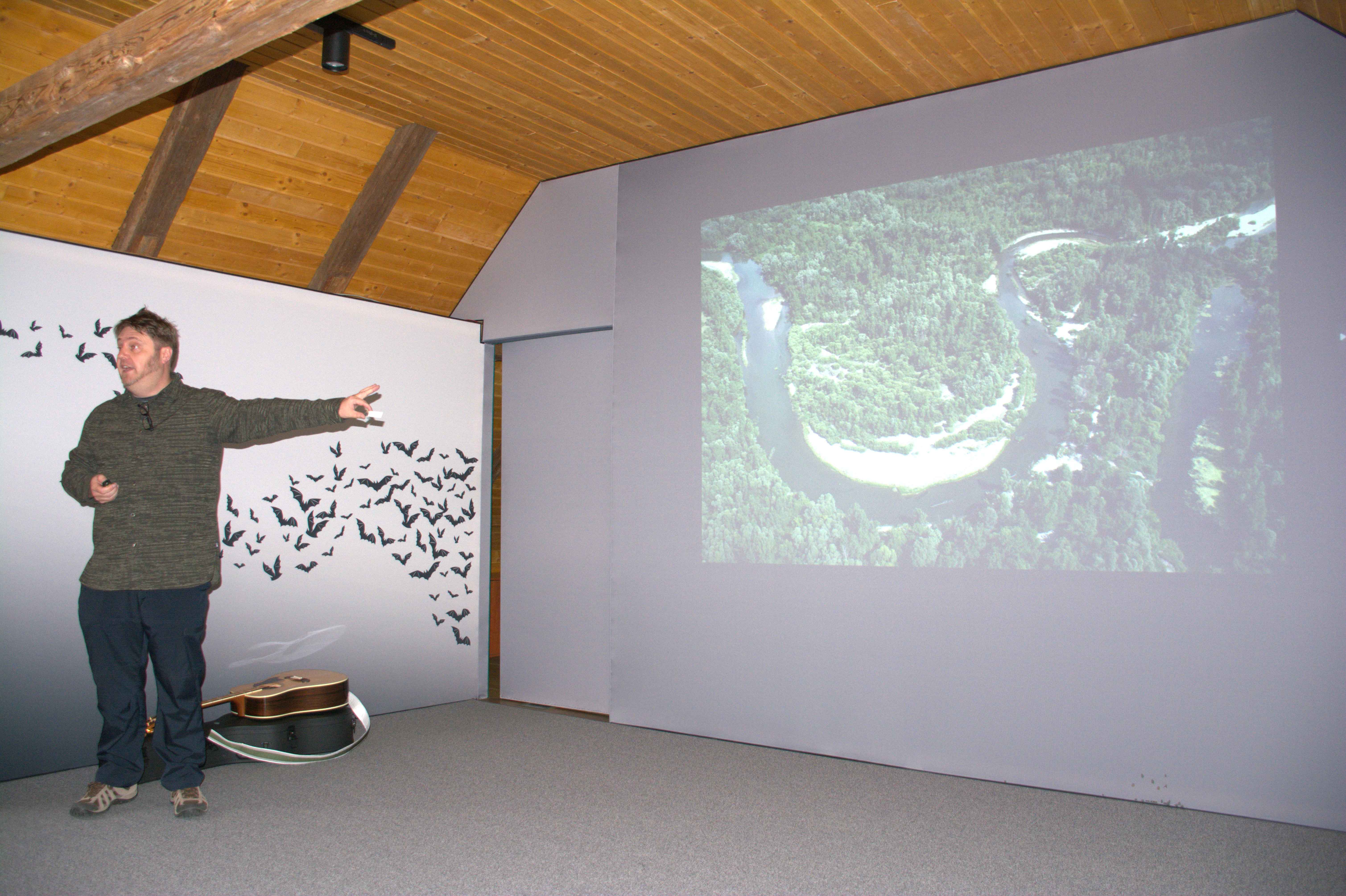 KRIŽOVEC Vrijeme je poslužilo i službeno je otvorena nova poučna staza “Čovjek i rijeka” KRIŽOVEC Vrijeme je poslužilo i službeno je otvorena nova poučna staza “Čovjek i rijeka”