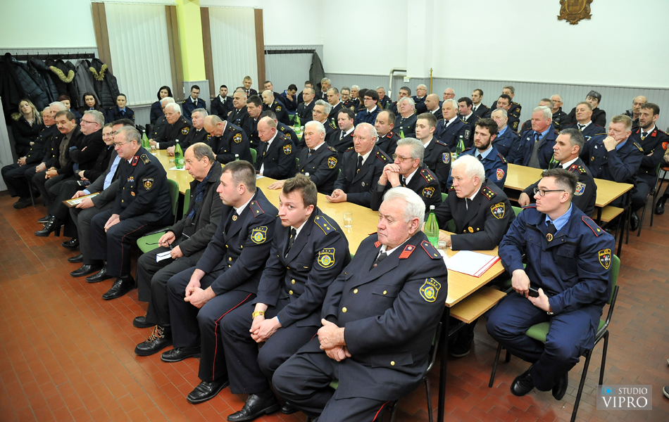 Skupština DVD-a Draškovec